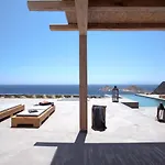 Tourmaline Villa *