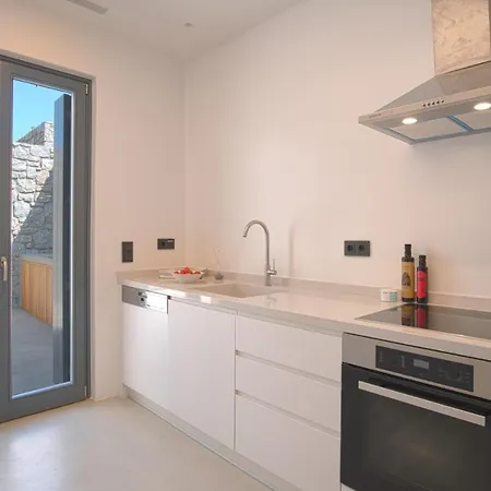 Tourmaline By Mykonos Rocks Villa *