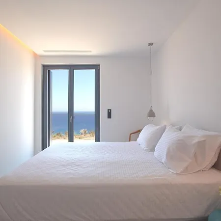 Villa Tourmaline By Mykonos Rocks Kalafatis