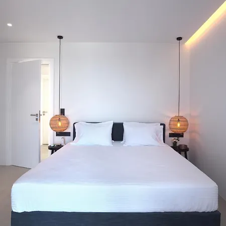 Villa Tourmaline By Mykonos Rocks Kalafatis